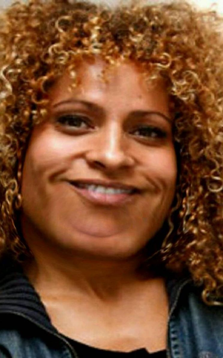 Michelle Hurd