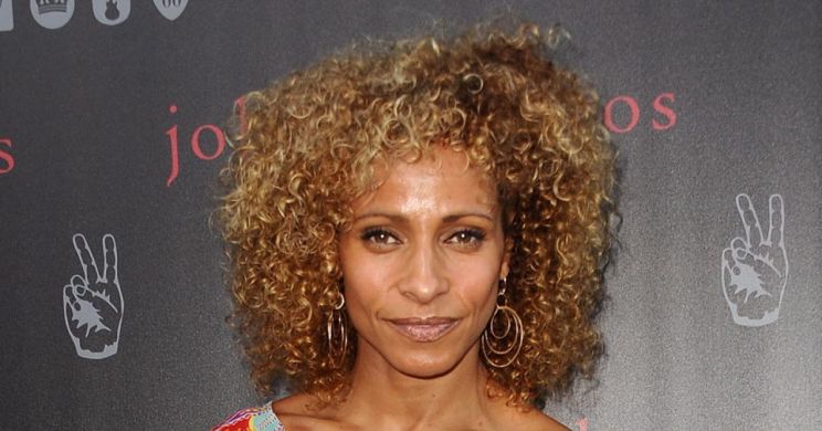 Michelle Hurd