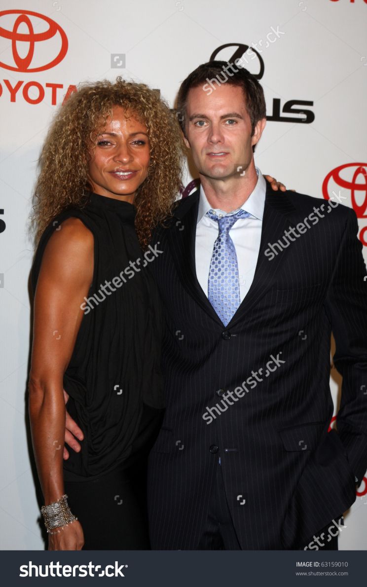 Michelle Hurd