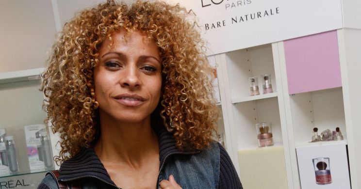 Michelle Hurd