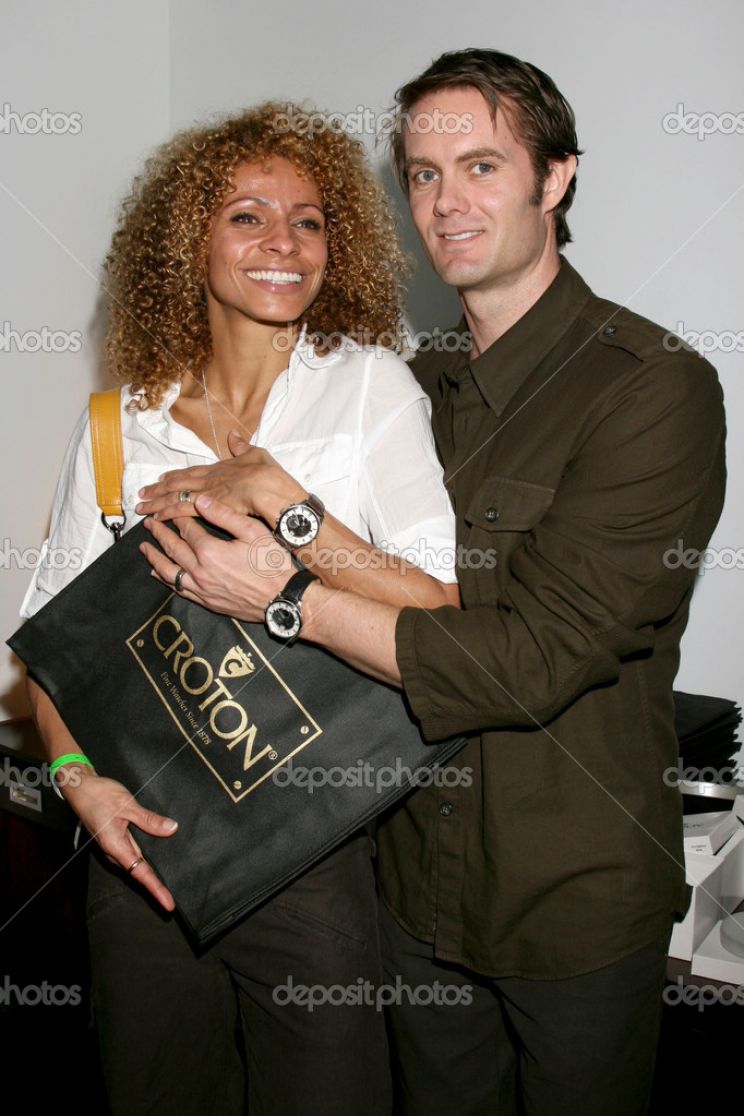 Michelle Hurd