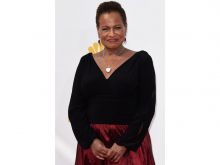 Michelle Hurst