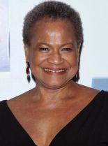 Michelle Hurst