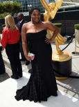 Michelle Hurst