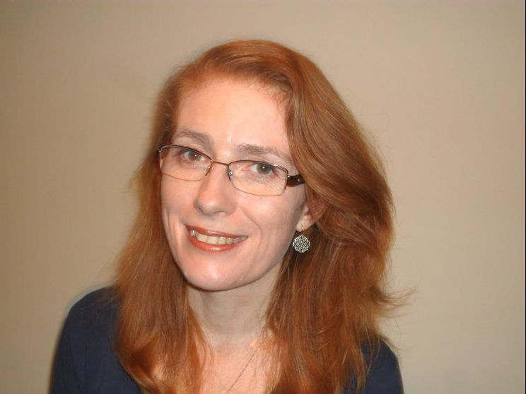 Michelle Hurst