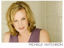 Michelle Hutchison