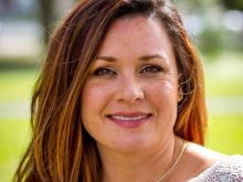 Michelle Hutchison