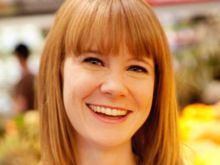 Michelle Hutchison