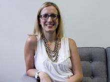 Michelle Hutchison