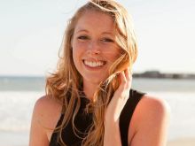 Michelle Hutchison