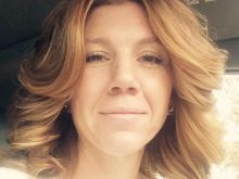 Michelle Hutchison