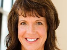 Michelle Hutchison