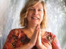 Michelle Hutchison