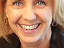Michelle Hutchison