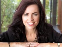 Michelle Hutchison