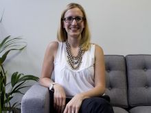 Michelle Hutchison
