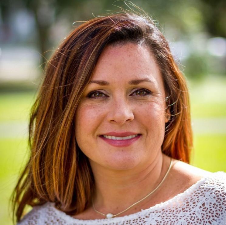 Michelle Hutchison