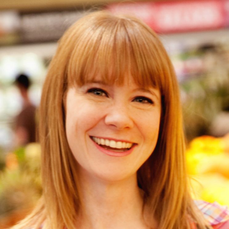 Michelle Hutchison