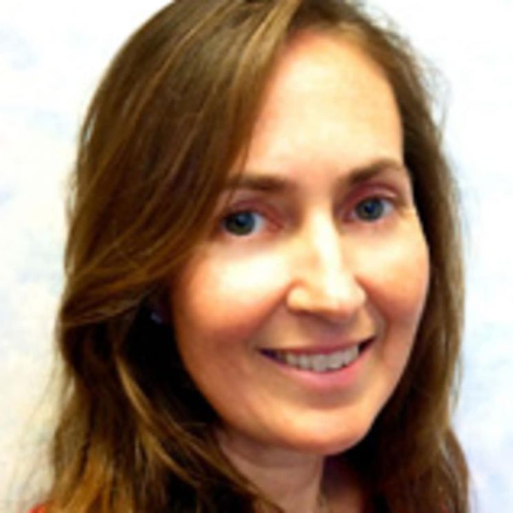 Michelle Hutchison
