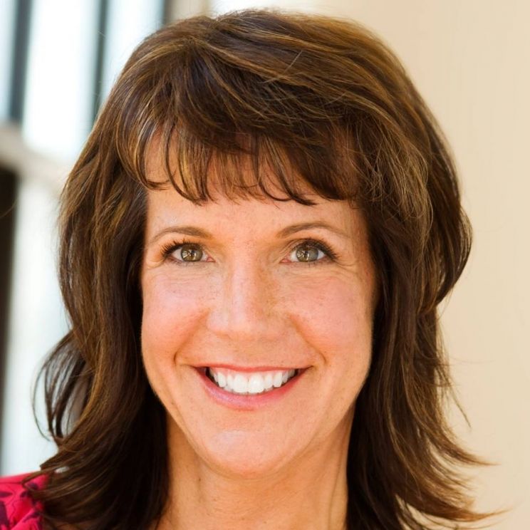 Michelle Hutchison