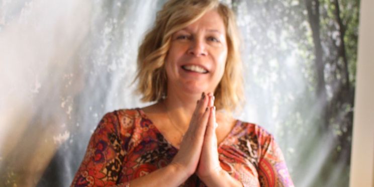Michelle Hutchison