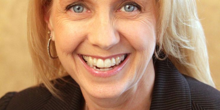 Michelle Hutchison