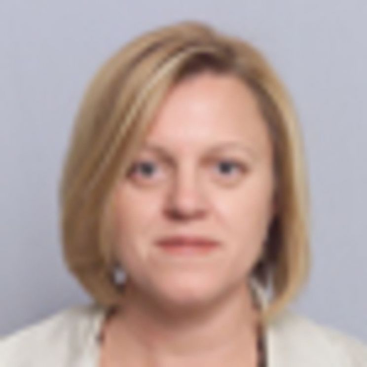 Michelle Hutchison