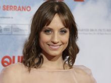 Michelle Jenner #722883 picture (Landscape Medium)