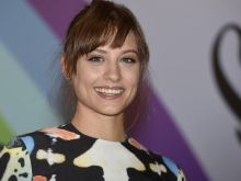 Michelle Jenner #722895 picture (Landscape Medium)