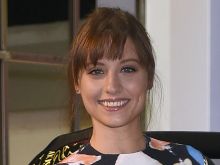 Michelle Jenner