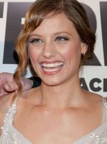 Michelle Jenner #722836 picture (Portrait Medium)