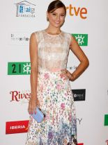 Michelle Jenner #722853 picture (Portrait Medium)
