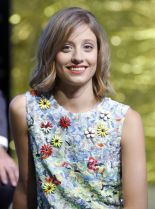 Michelle Jenner #722867 picture (Portrait Medium)