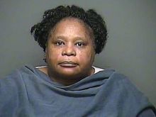 Michelle Johnson