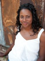 Michelle Johnson #254995 picture (Portrait Medium)