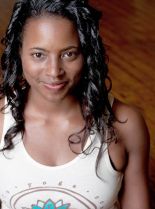 Michelle Johnson