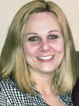 Michelle Johnson