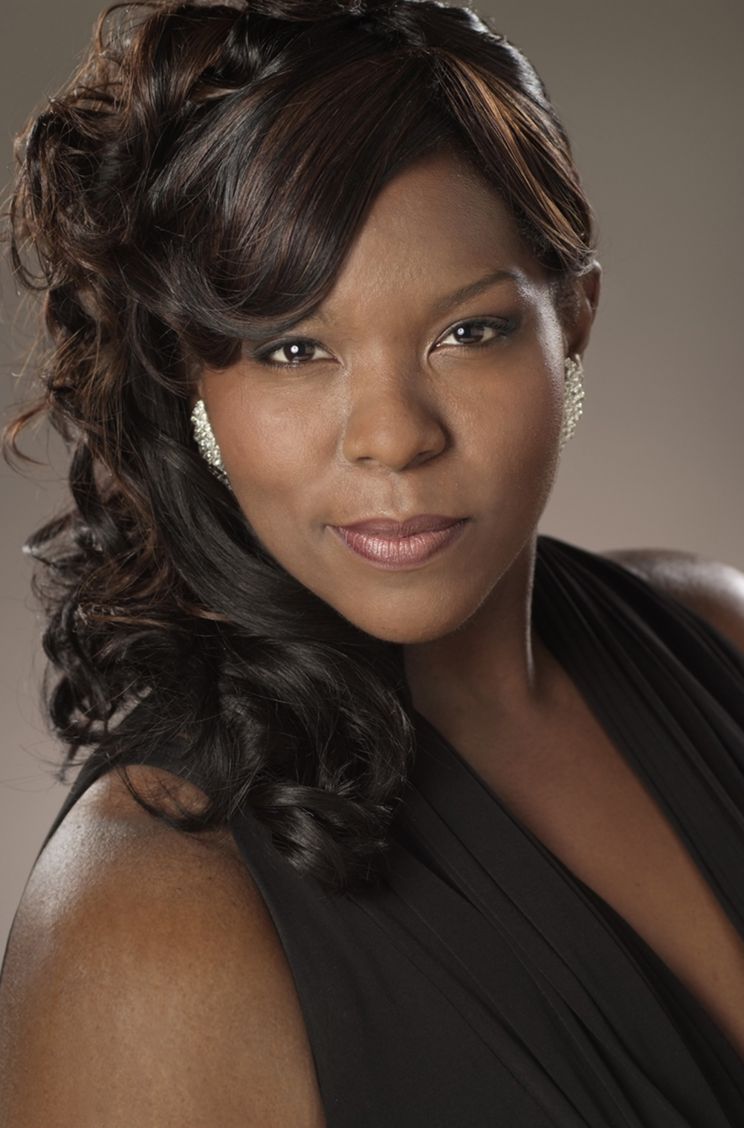 Michelle Johnson