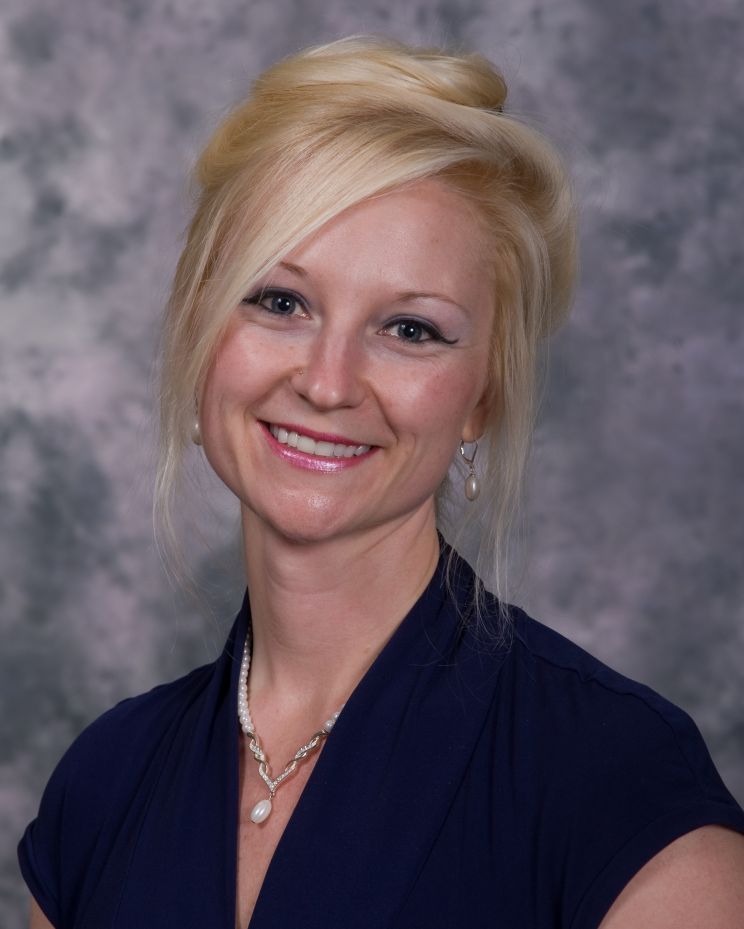 Michelle Johnson