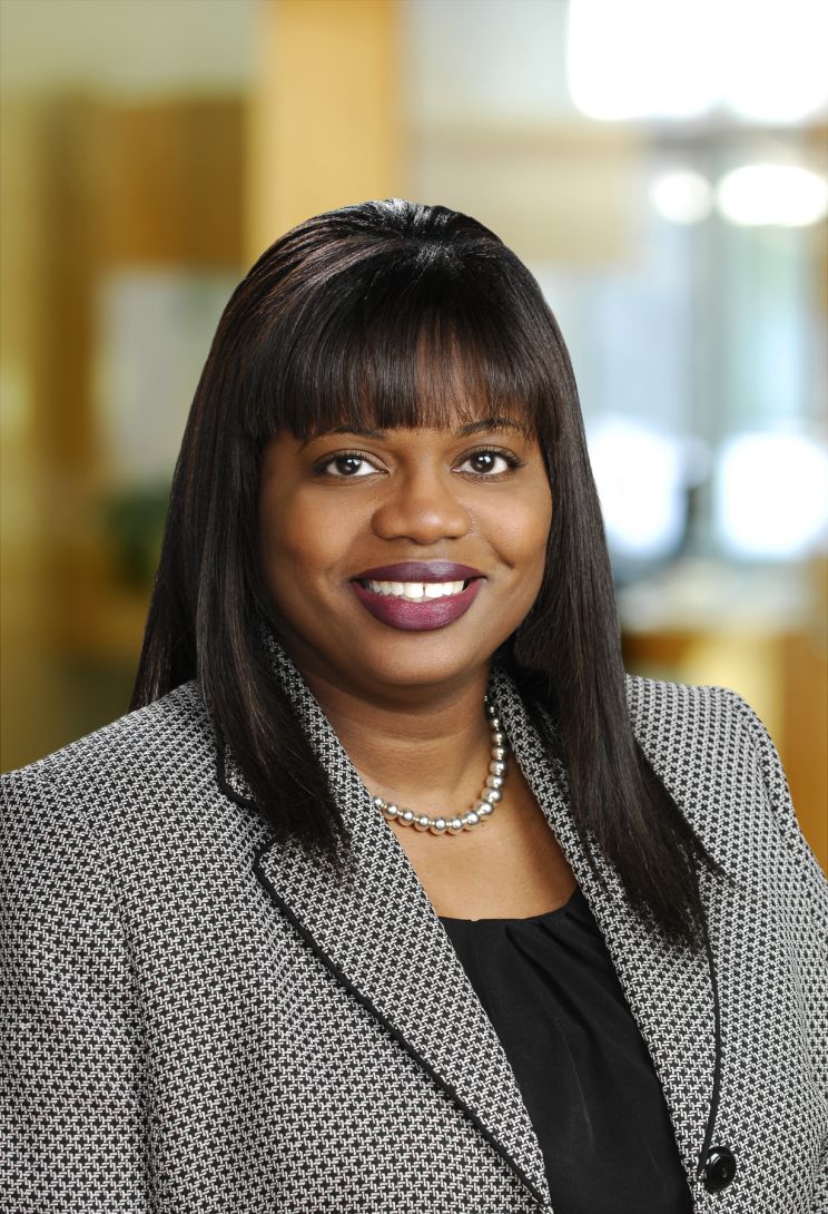 Michelle Johnson