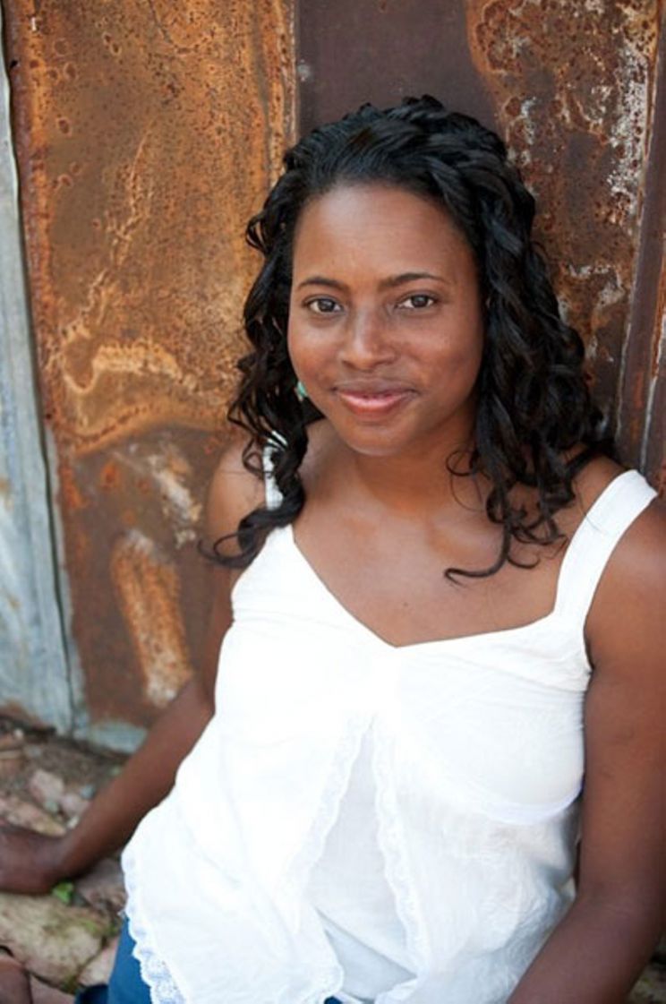 Michelle Johnson