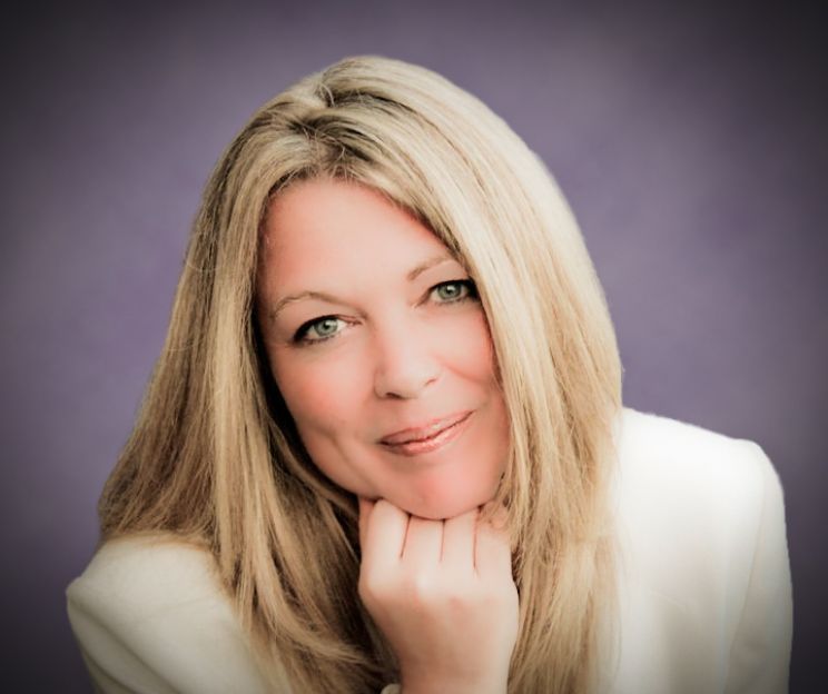 Michelle Johnson