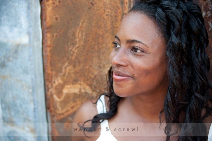 Michelle Johnson
