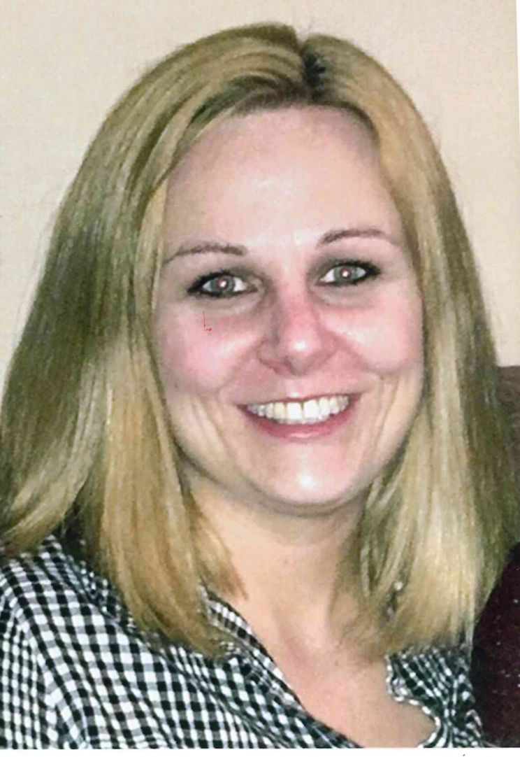 Michelle Johnson