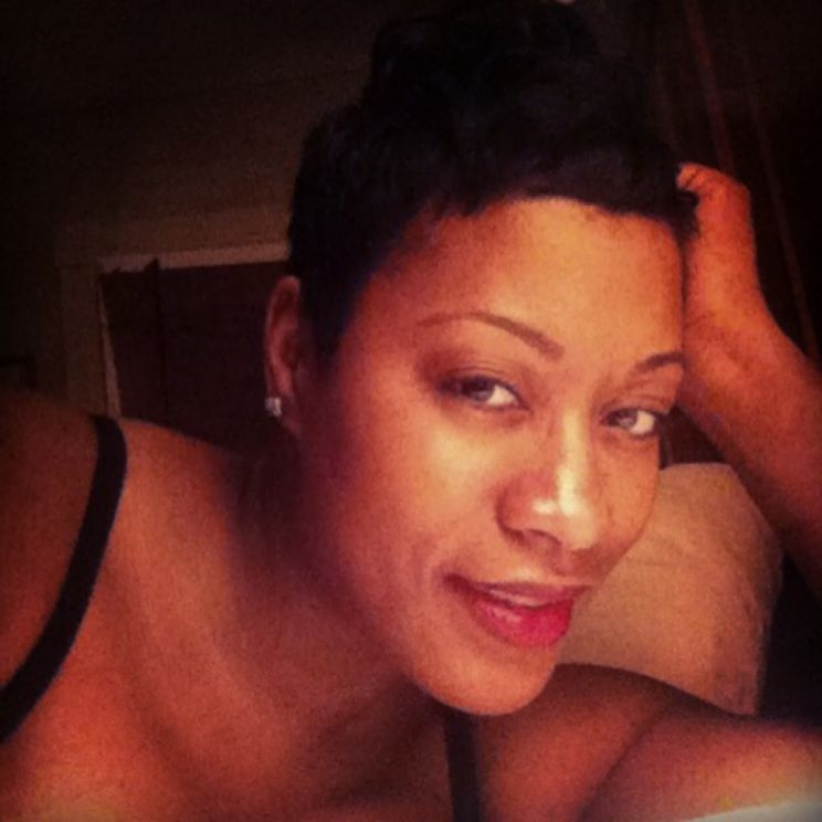 Michelle Johnson
