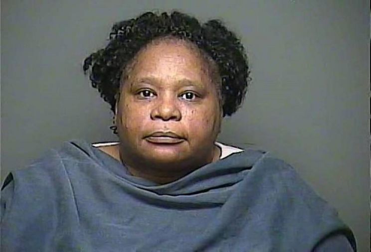 Michelle Johnson