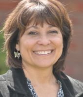 Michelle Jones