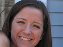 Michelle Jones