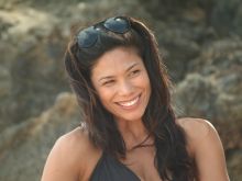 Michelle Jones