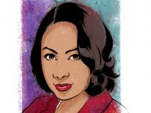 Michelle Jones